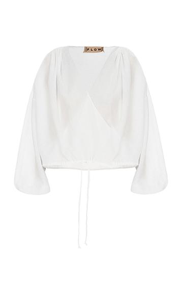 Flow The Label Baptise Blouse