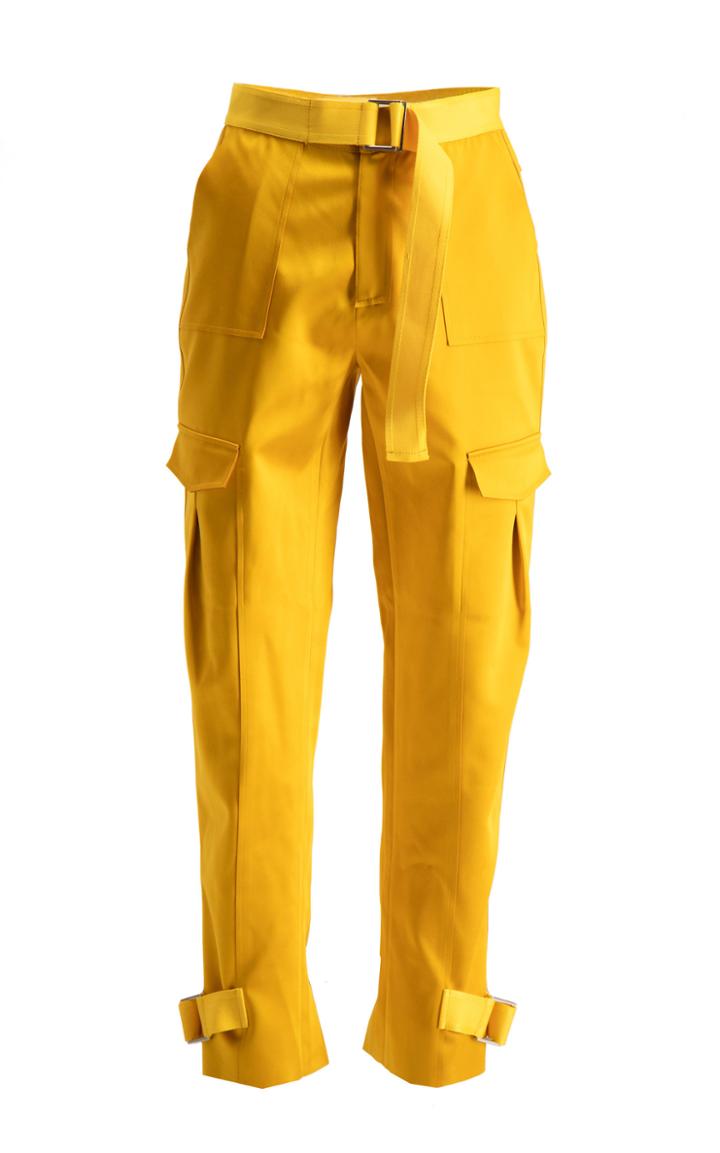 Holzweiler Skunk Cargo Skinny Pants