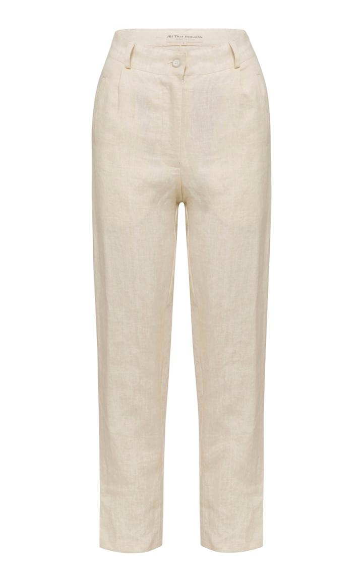 Moda Operandi All That Remains Isabel Pants Size: 10