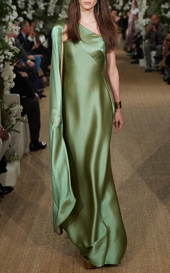 Ralph Lauren Shana Long Dress
