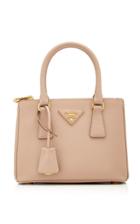 Prada Galleria Saffiano Leather Micro Bag