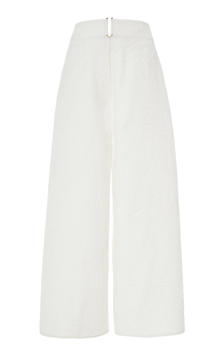 Beaufille Misa Wide Leg Trouser
