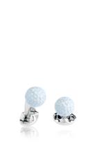 Deakin & Francis Golf Ball Cuff Links