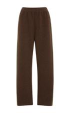 Tak.ori Tak. Ori Sport Stripe Carrot Pants