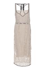 N 21 N&deg;21 Crystal Embellished Dress