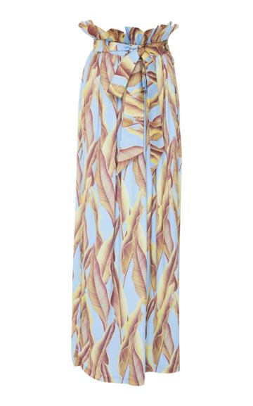 Azulu Skirt