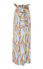 Azulu Skirt