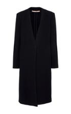 Summa V-neck Cardigan Coat