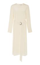 Partow Micah Silk Dress