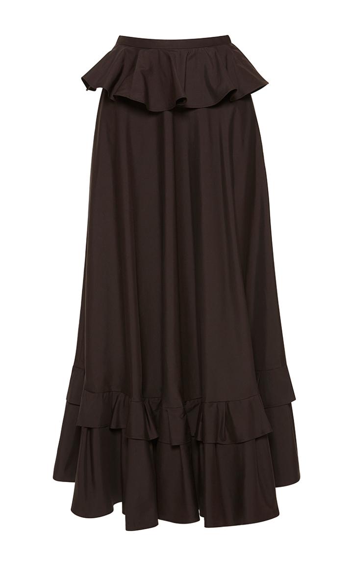Rossella Jardini Peasant Skirt