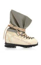 Acne Studios Hiker Boots