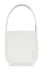 Hayward Guide Textured-leather Tote
