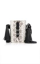 Officina Del Poggio M'o Exclusive Mini Safari Crossbody