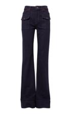 Moda Operandi Dorothee Schumacher Demin Love High-rise Jeans