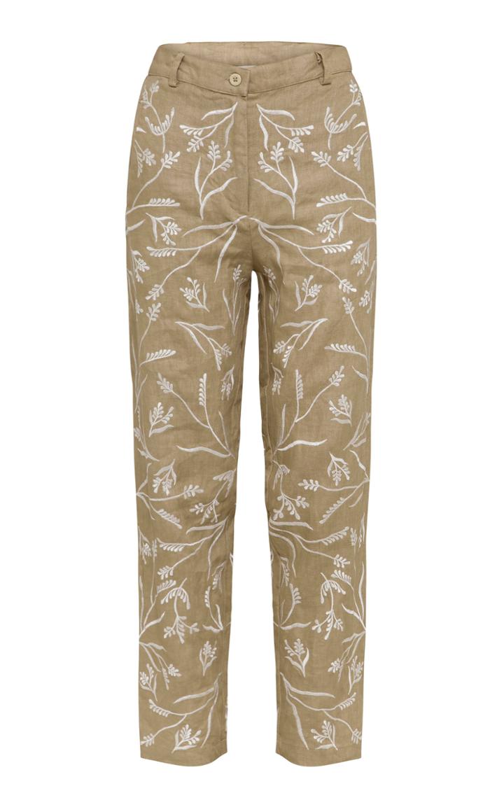 Moda Operandi All That Remains Isabel Pants Size: 6