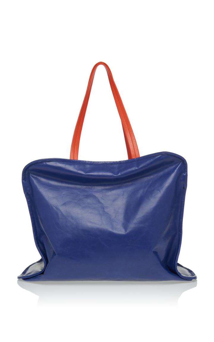 Marni Small Squatter Bag