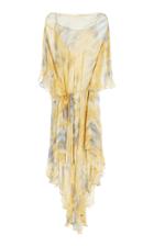 Mes Demoiselles Arobase Tie-dye Dress