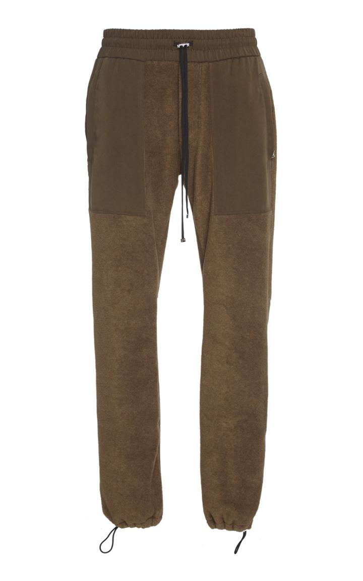 Amiri Military Pants