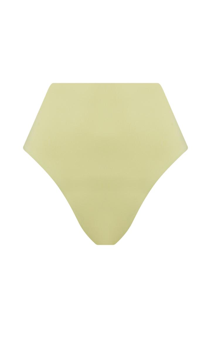 Moda Operandi Bondi Born Poppy Bikini Bottoms