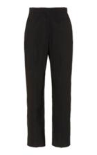 Moda Operandi Maison Rabih Kayrouz Faille Skinny Pants Size: 38