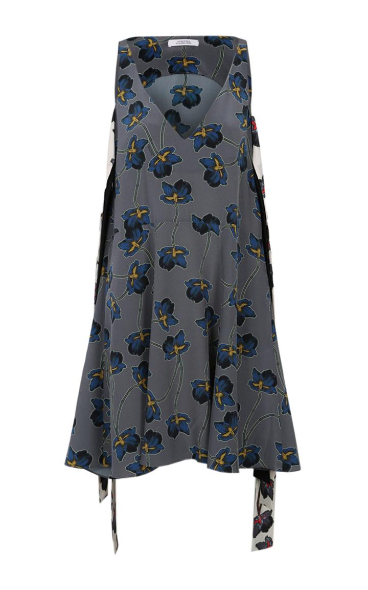 Dorothee Schumacher Unexpected Blossom Dress