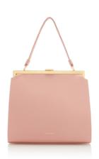 Moda Operandi Mansur Gavriel Elegant Leather Bag