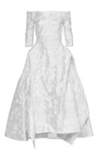 Maticevski Krystyna Gown
