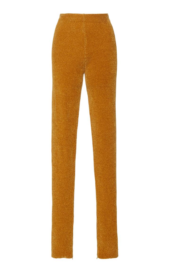 Jil Sander Skinny Lurex Pants
