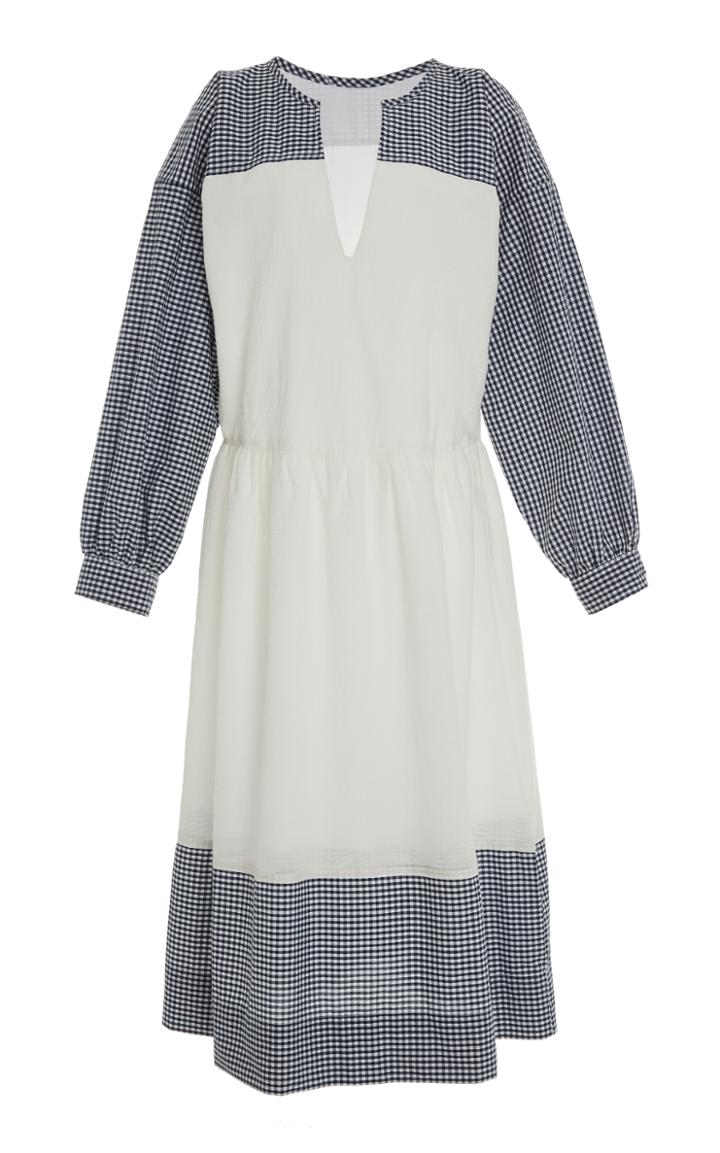 Alix Of Bohemia Limited Edition Nola Midi Dress