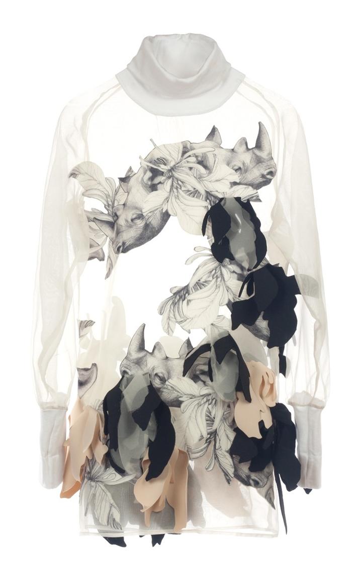 Ioana Ciolacu Tundra Dress