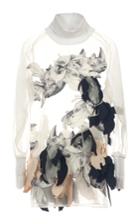 Ioana Ciolacu Tundra Dress