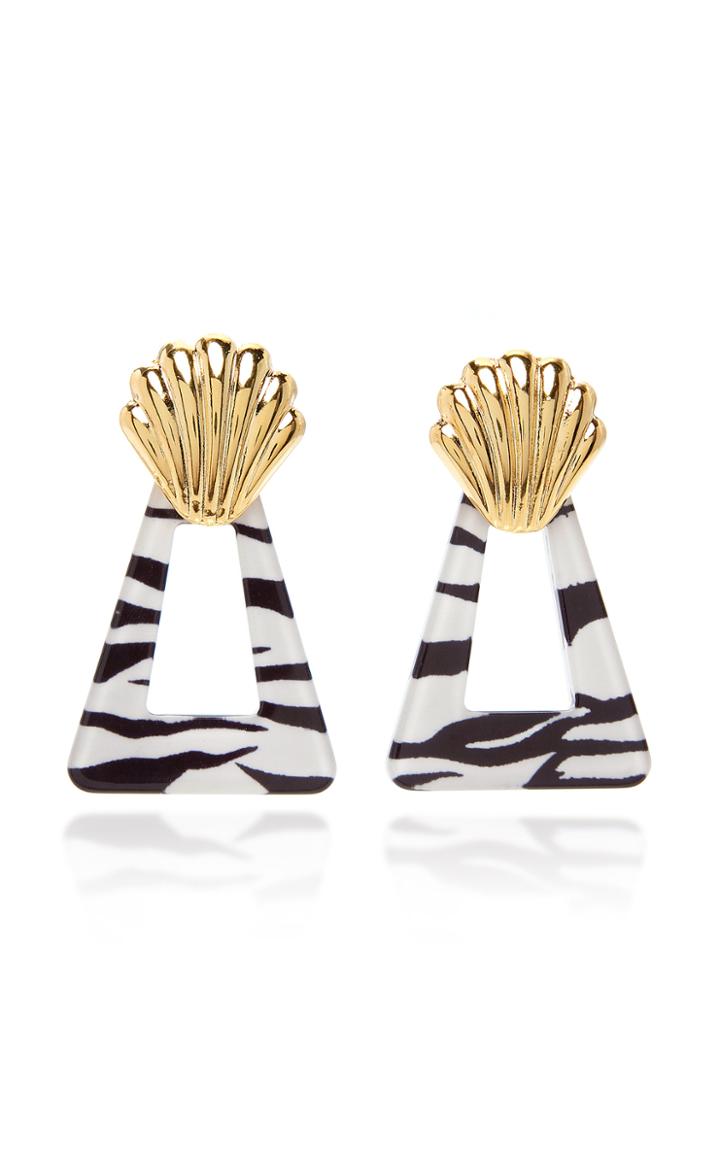 Rixo Helene Earrings