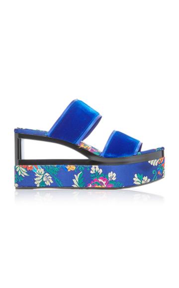 Casadei Yoko Mule