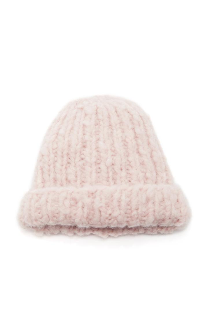 Eugenia Kim Shannon Cashmere Beanie
