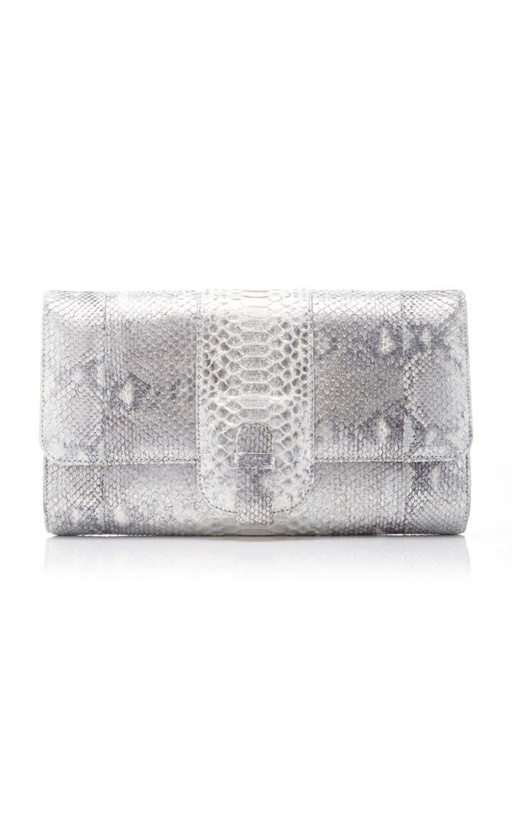 Ximena Kavalekas Large Rita Clutch