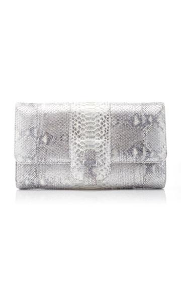 Ximena Kavalekas Large Rita Clutch