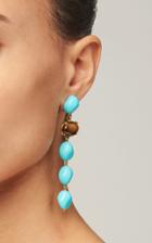 Grazia & Marica Vozza Earrings Up & Down