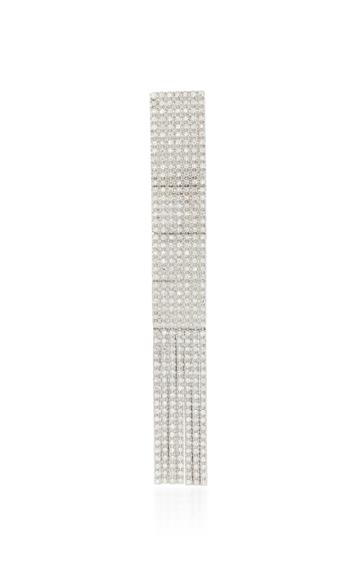 As29 7 Lines Earring