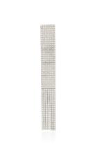 As29 7 Lines Earring