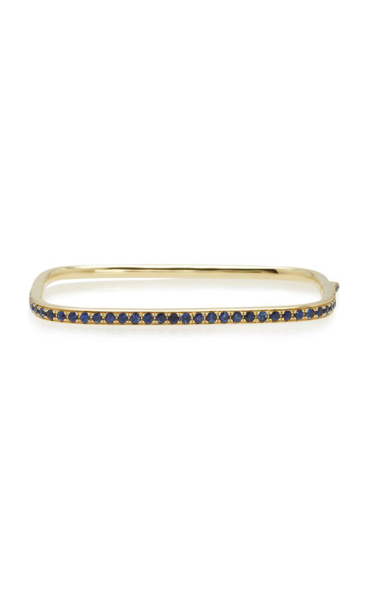 Robinson Pelham Blue Quad Bangle