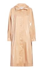 Moda Operandi Michelle Waugh The Stephanie Dolman Sleeve Rain Jacket Size: Xs