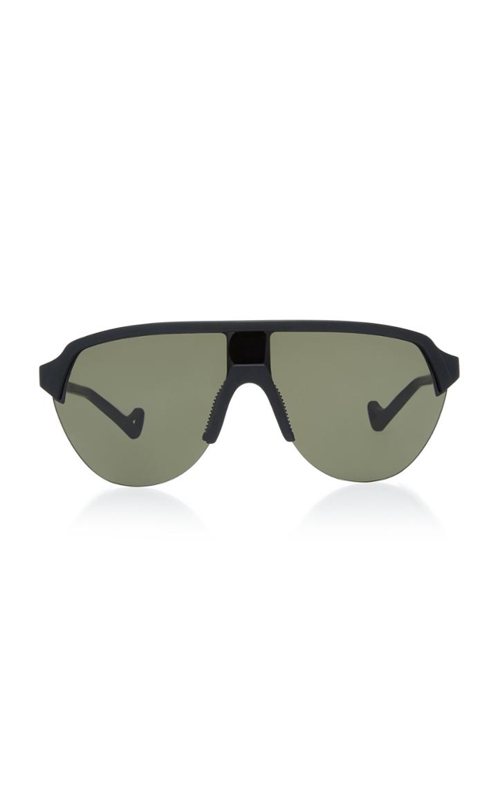 District Vision Nagata District Sports Glasses
