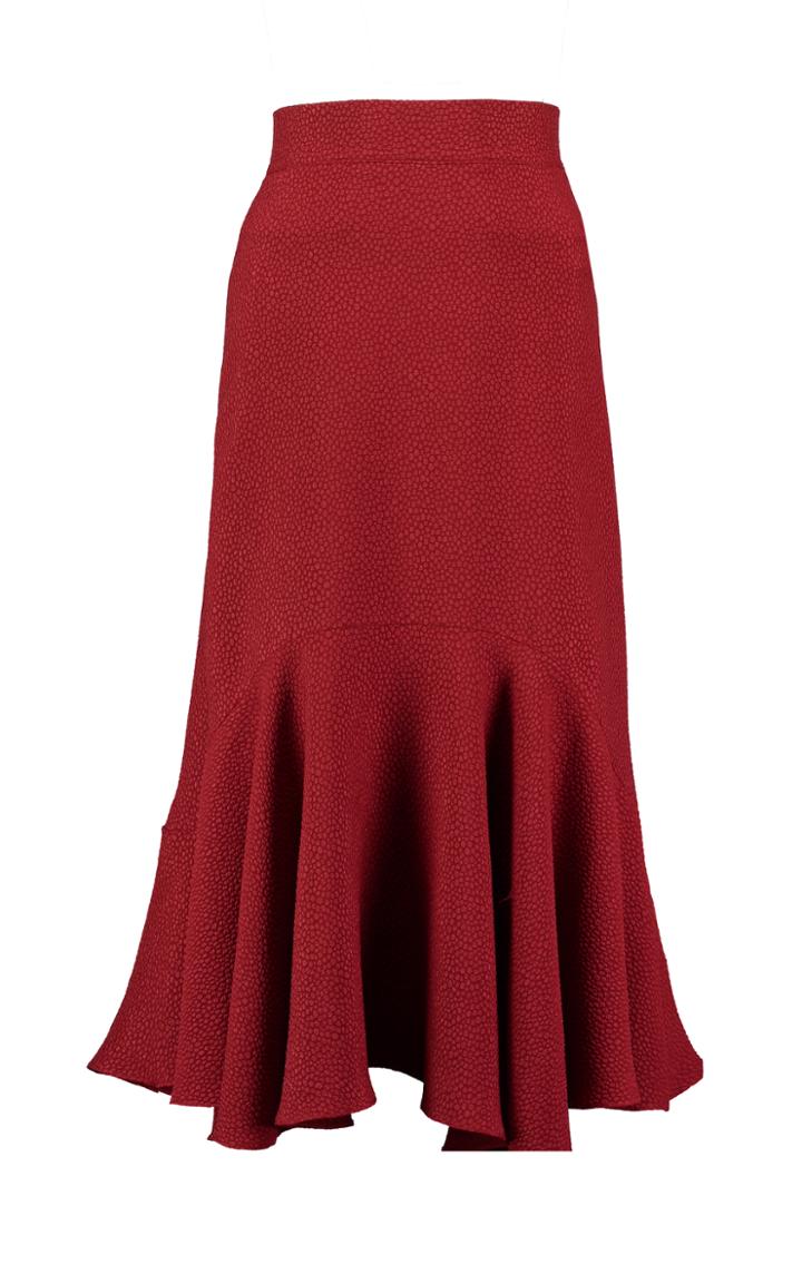 Edeline Lee Emilie Skirt