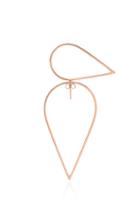 Kim Mee Hye Single Pera Vena Earring
