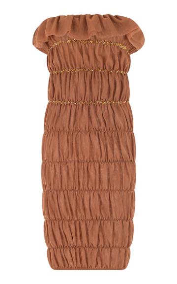 Onalaja Keke K Dress