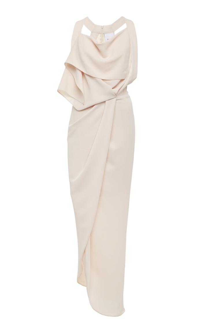 Acler Wilshire Asymmetric Dress