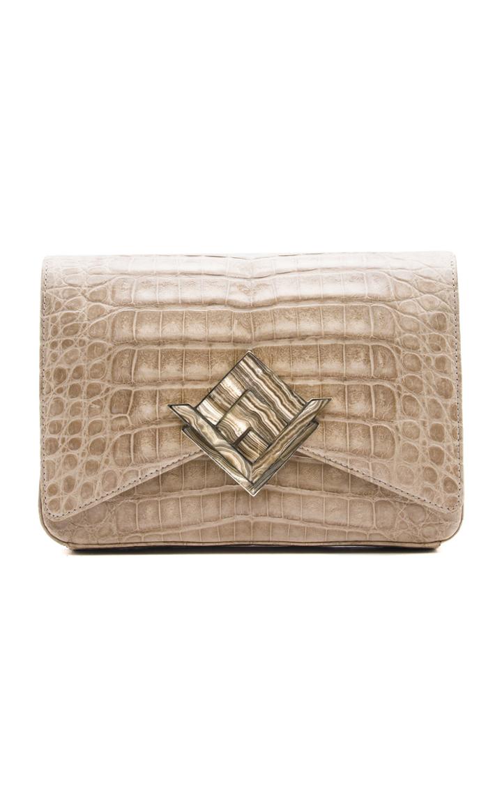 Solantu Josefina Clutch