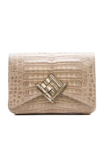 Solantu Josefina Clutch