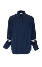 Sportmax Brasile Cotton Shirt