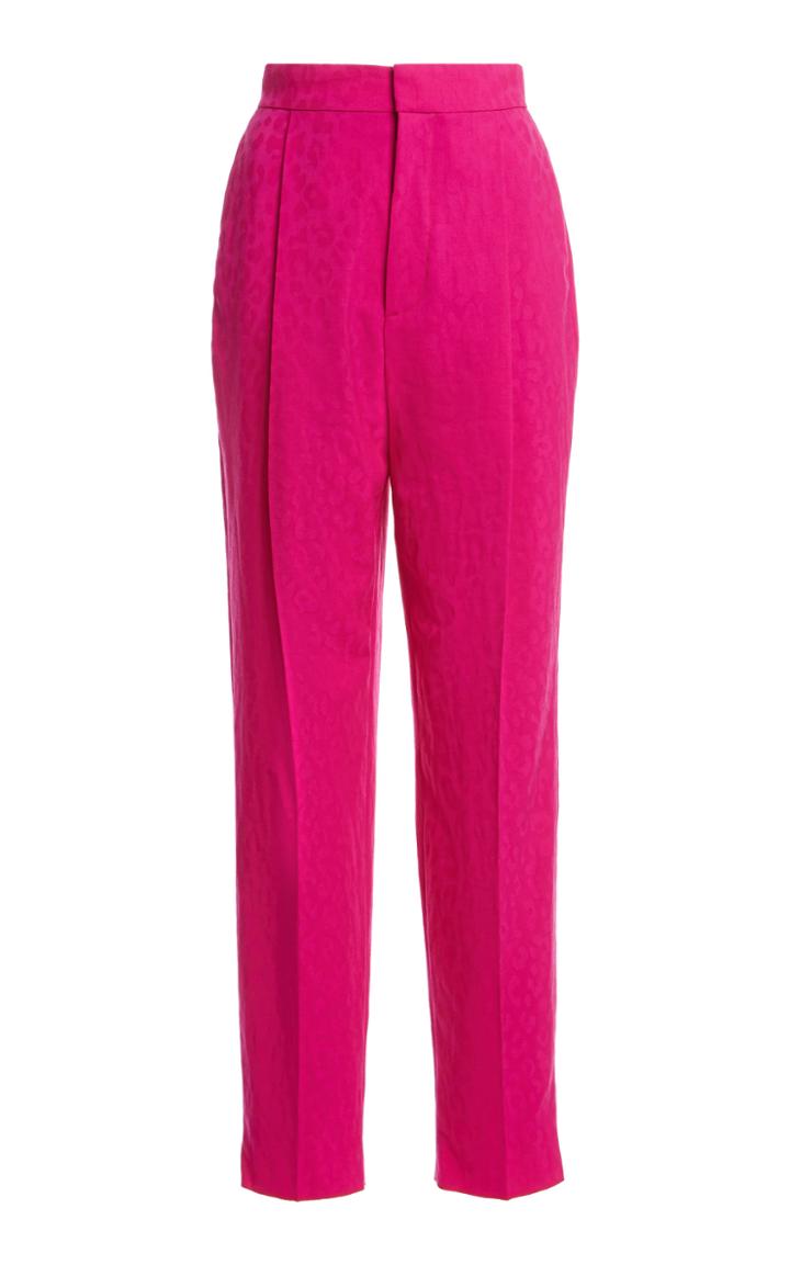 Moda Operandi Dundas Straight-leg Trousers